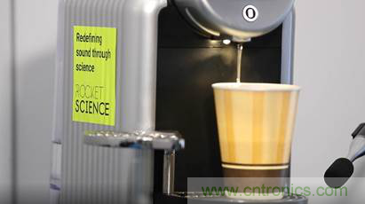 從TWS耳機到咖啡機，解讀主動降噪（ANC）技術應用&ldquo;破圈&rdquo;背后的&ldquo;密碼&rdquo;