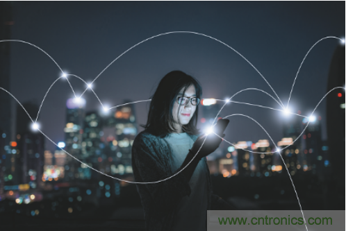 觀5G發展之路,探秘消費電子產品之未來 觀5G發展之路,探秘消費電子產品之未來