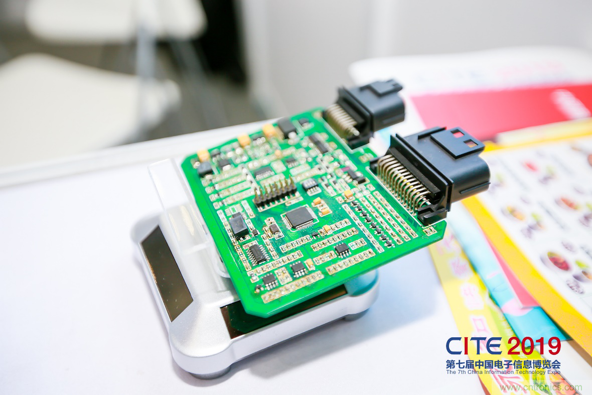 CITE2020的幾大看點,你都GET到了嗎? CITE2020的幾大看點,你都GET到了嗎?