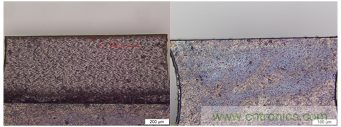 PCB市場為何能給激光企業帶來增長動能?高功率納秒紫外激光器有何優勢? PCB市場為何能給激光企業帶來增長動能?高功率納秒紫外激光器有何優勢?