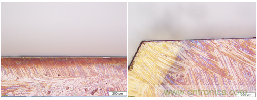 PCB市場為何能給激光企業帶來增長動能?高功率納秒紫外激光器有何優勢? PCB市場為何能給激光企業帶來增長動能?高功率納秒紫外激光器有何優勢?