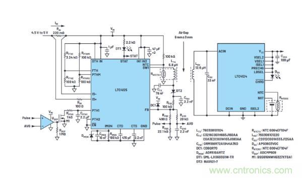 不加組件也不漲尺寸,教你如何改善你的無線充電器! 不加組件也不漲尺寸,教你如何改善你的無線充電器!