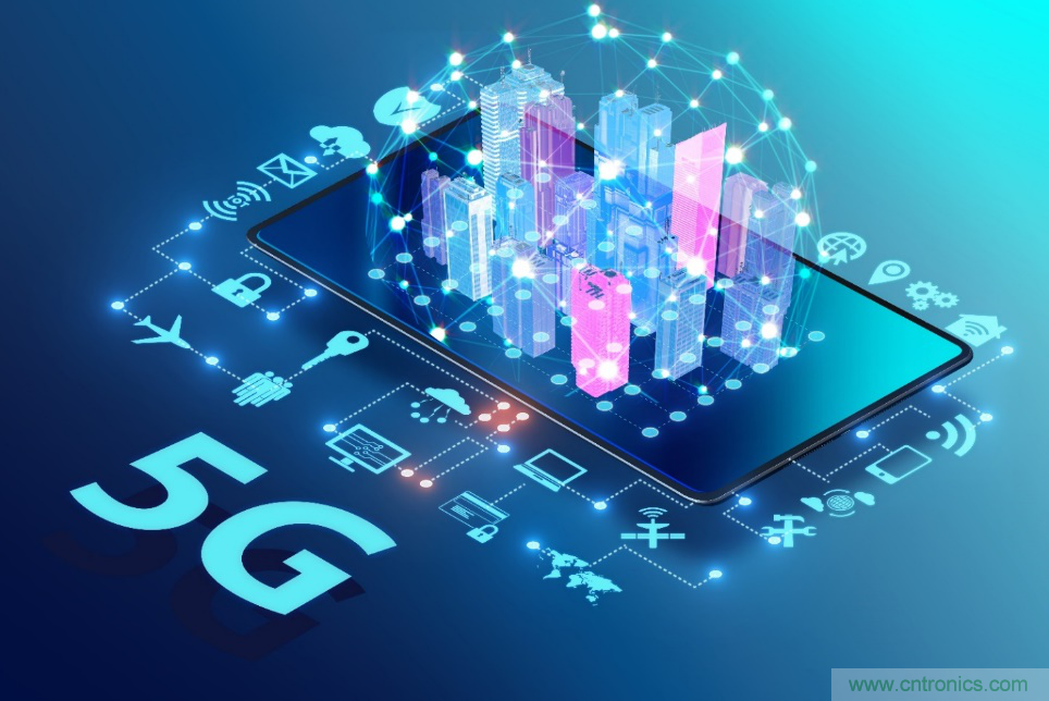 乘新基建東風,NEPCON ASIA 2020同期活動解讀行業(yè)機遇 乘新基建東風,NEPCON ASIA 2020同期活動解讀行業(yè)機遇