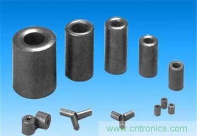 磁環(huán)抑制信號(hào)的原理 磁環(huán)抑制信號(hào)的原理