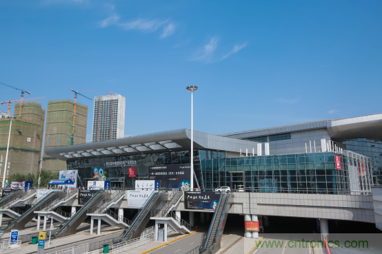 緊抓需求，強勢突圍！第21屆中國國際機電產品博覽會將于11月在武漢啟幕！