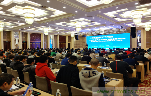 緊抓需求，強勢突圍！第21屆中國國際機電產品博覽會將于11月在武漢啟幕！