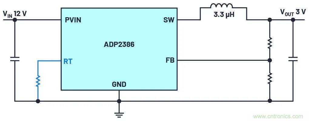關(guān)于開關(guān)頻率，你需要考慮這些事兒~