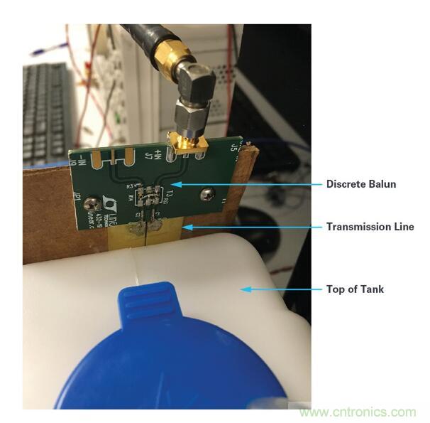 7大優勢PK傳統方案，液位測量設計還能再簡化~