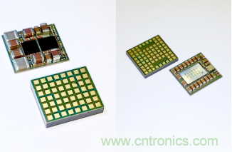 關于電荷泵電源，你想知道的都在這里~~~