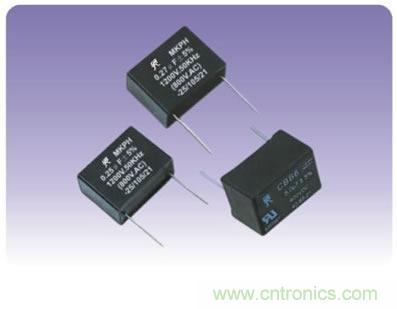 如何&ldquo;快速&rdquo;估算電容器的介電吸收？