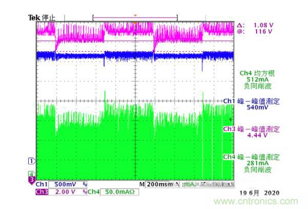 非隔離IC控制器系統的PCB設計分析 非隔離IC控制器系統的PCB設計分析