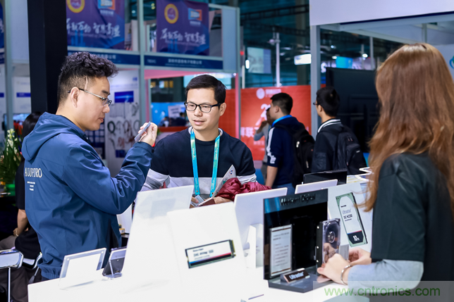 觀眾登記通道開啟 ，會展中心CBDS 2020暨2020 ISVE邀您出席！