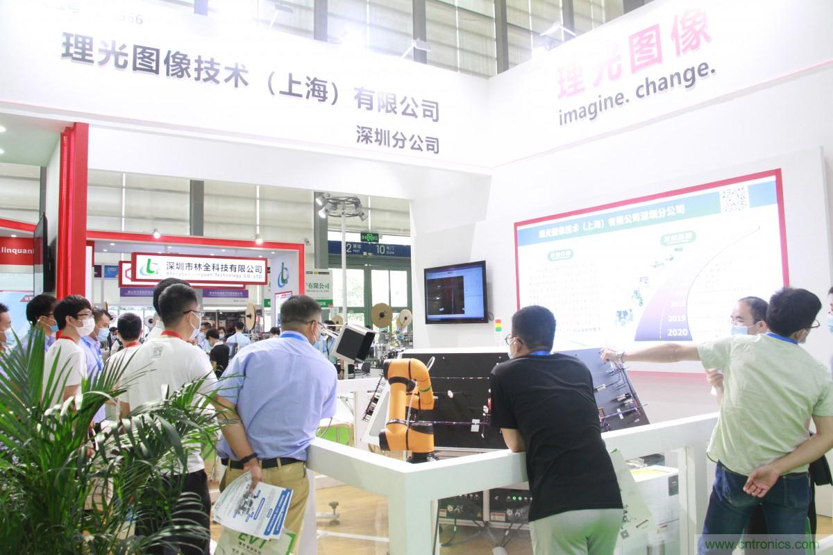 久等了,深圳連接器/線纜線束展會9月2日盛大開幕! 久等了,深圳連接器/線纜線束展會9月2日盛大開幕!