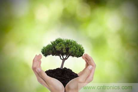 降低碳足跡，助力電子設備環保可持續&mdash;&mdash;德莎生物基環保雙面膠帶隆重上市