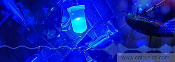 檢測不到信號,是加點噪聲?還是濾除噪聲?