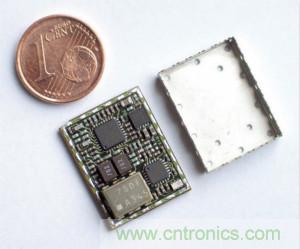 我攤牌了,我知道PLL/VCO技術應該怎么提升性能~