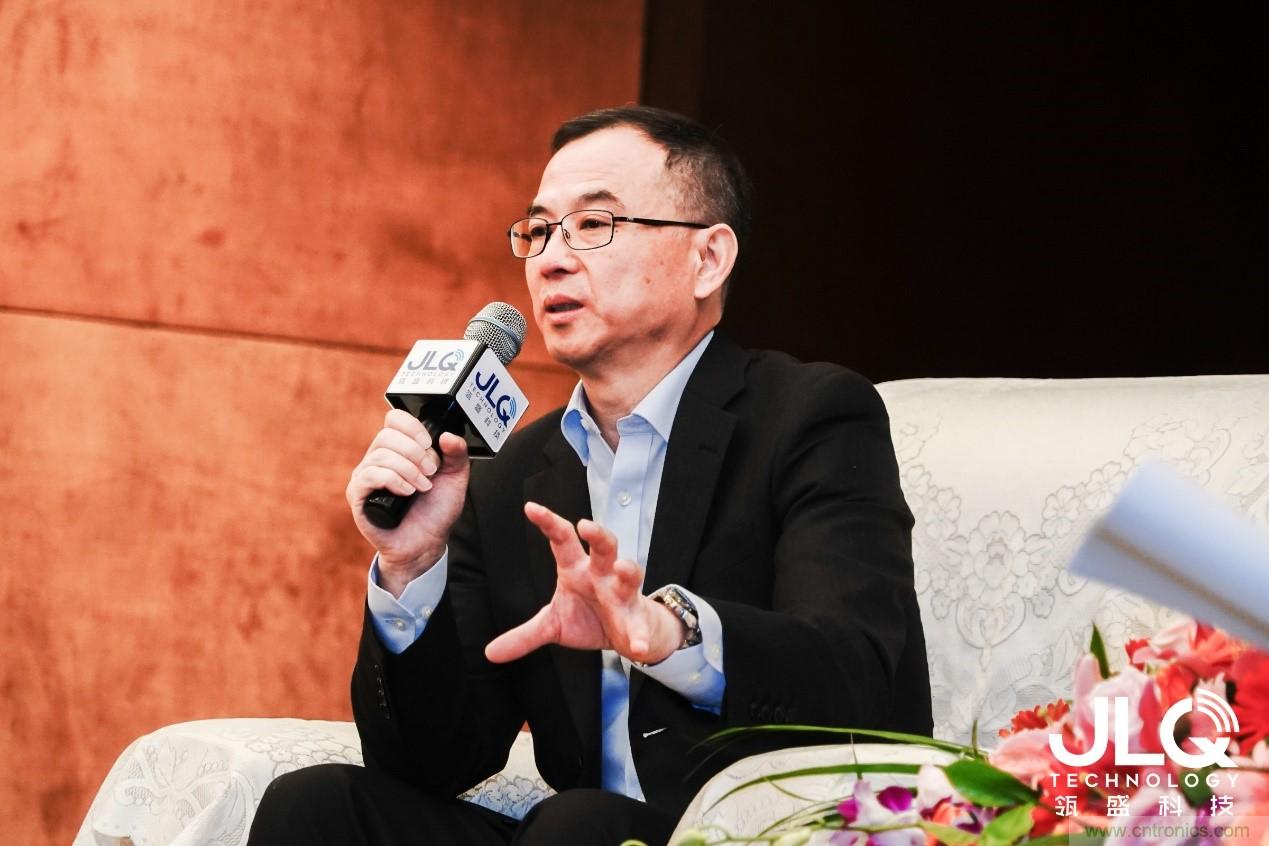 瓴盛重磅打造核心平臺+產(chǎn)業(yè)生態(tài)，加速AIoT萬千應用場景落地