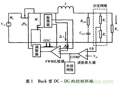 如何提高系統(tǒng)瞬態(tài)響應(yīng)，改進(jìn)放大器的誤差？