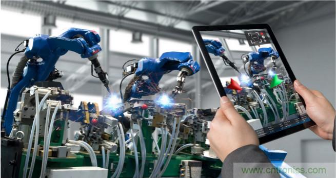 利用嵌入式AI，將大數據轉變為智能數據