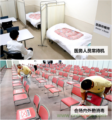 東京國際智能制造技術(shù)綜合博覽會(huì)&mdash;&mdash;線上線下五展同期！1.20-1.22不容錯(cuò)過！