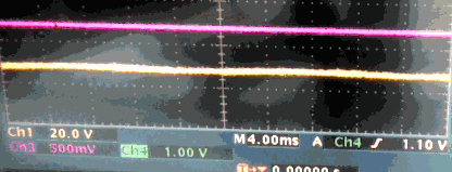 如何簡便標定信號源電流大小?