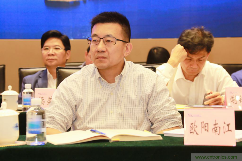 松山湖功能區(qū)招商大會(huì)舉辦在即，邀約企業(yè)共話商機(jī)！