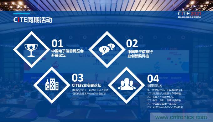 推動國內(nèi)大循環(huán)，電子產(chǎn)業(yè)如何把握當下機遇？