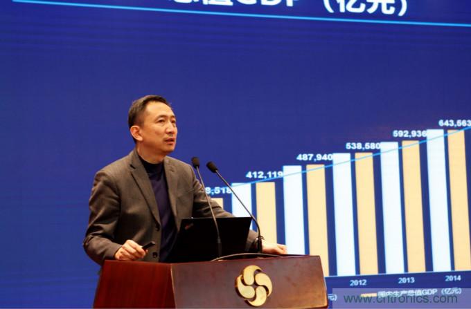 推動國內(nèi)大循環(huán)，電子產(chǎn)業(yè)如何把握當下機遇？