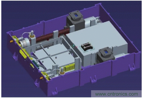 微波功率放大器發展概述 微波功率放大器發展概述