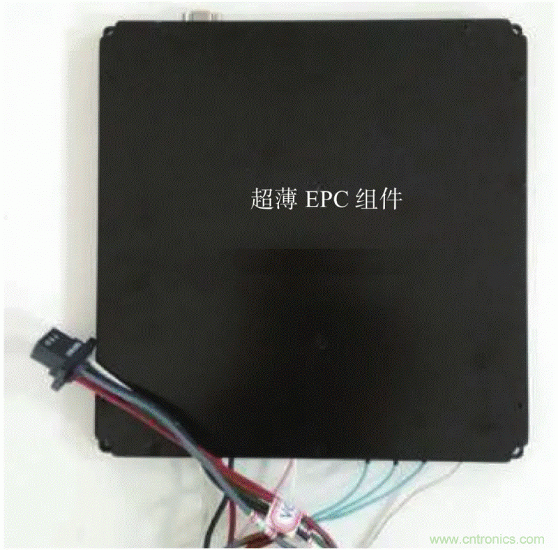 微波功率放大器發展概述 微波功率放大器發展概述