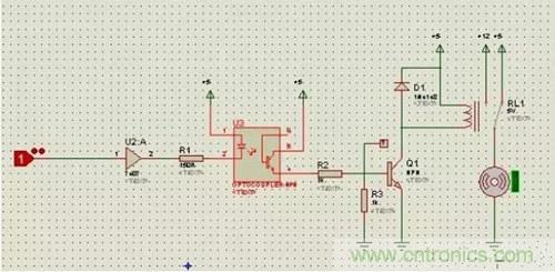 光耦繼電器如何運(yùn)用到實(shí)際應(yīng)用中? 光耦繼電器如何運(yùn)用到實(shí)際應(yīng)用中?