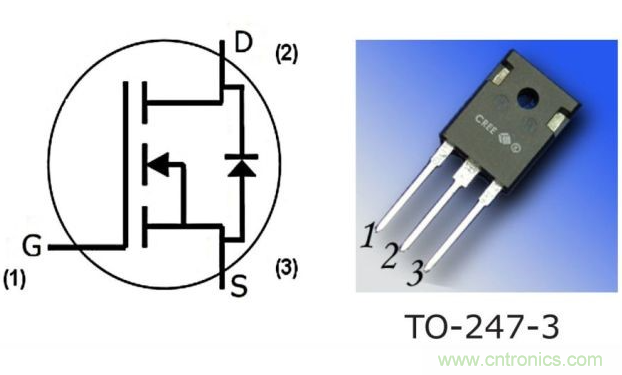 如何有效地檢測Sic MOSFET？