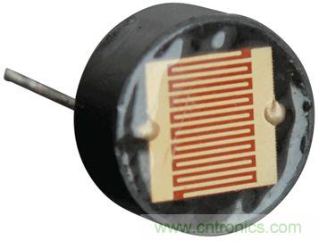 你有沒有試過用儀表放大器測量兩個光源的相對強度? 你有沒有試過用儀表放大器測量兩個光源的相對強度?