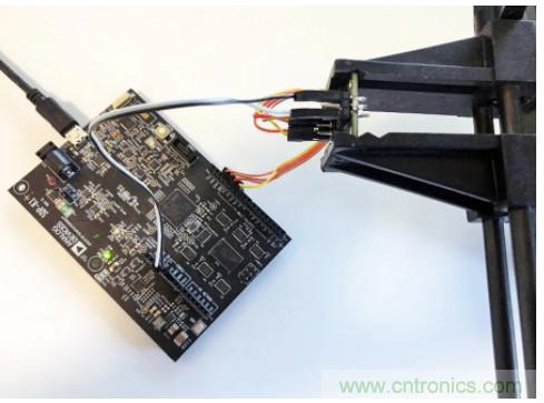 化&ldquo;壓力&rdquo;為&ldquo;動力&rdquo;，這款加速度計在嚴苛環(huán)境下依舊出色！