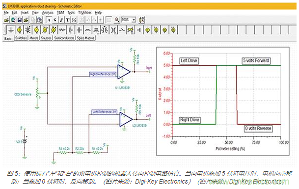 模擬電壓比較器的基本要點及使用方法:從電平檢測到振蕩器 模擬電壓比較器的基本要點及使用方法:從電平檢測到振蕩器