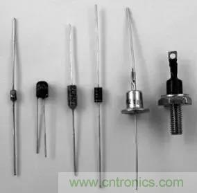 巧學穩壓二極管 巧學穩壓二極管