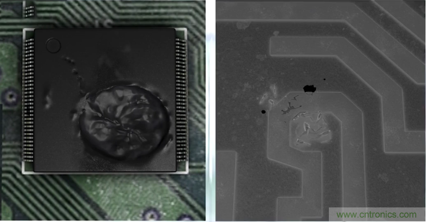 ESD防護(hù)對(duì)集成電路的重要性？又該如何防護(hù)？