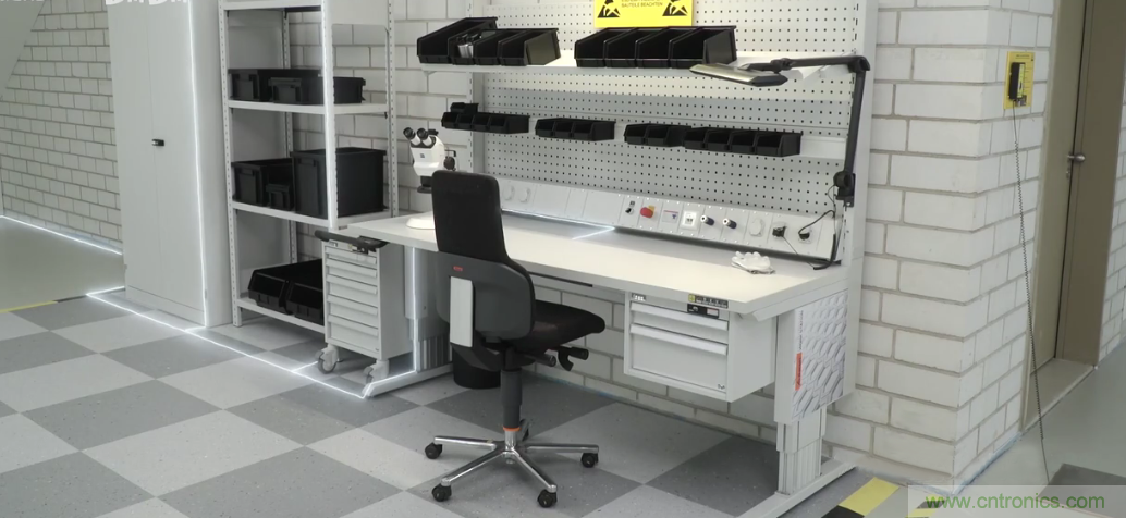 ESD防護(hù)對(duì)集成電路的重要性？又該如何防護(hù)？