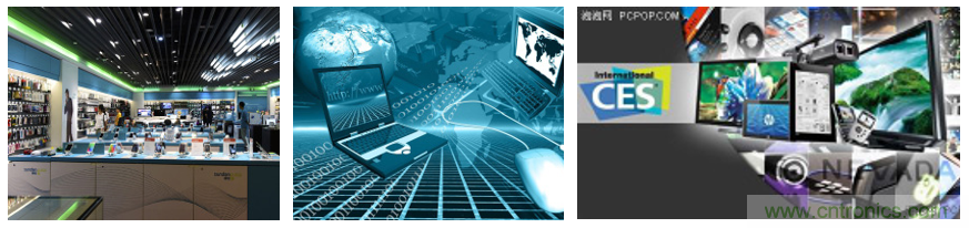 深愛半導體:扎根技術開拓進取 深愛半導體:扎根技術開拓進取