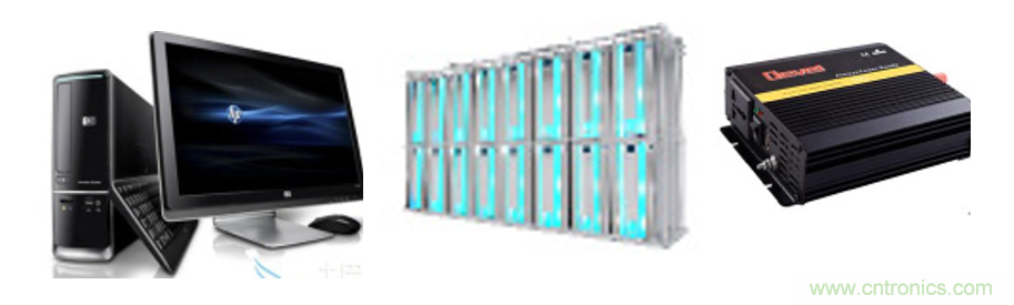 深愛半導體:扎根技術開拓進取 深愛半導體:扎根技術開拓進取