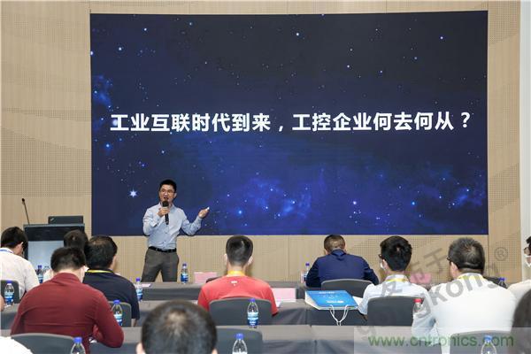 重磅！專注運(yùn)控，超越創(chuàng)新，雷賽新品亮眼上市