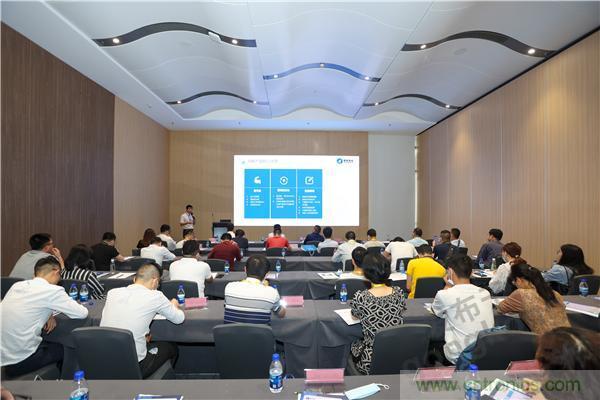 重磅！專注運(yùn)控，超越創(chuàng)新，雷賽新品亮眼上市