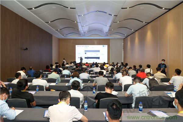 重磅！專注運(yùn)控，超越創(chuàng)新，雷賽新品亮眼上市