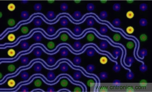 BGA封裝與PCB差分互連結構的設計與優化
