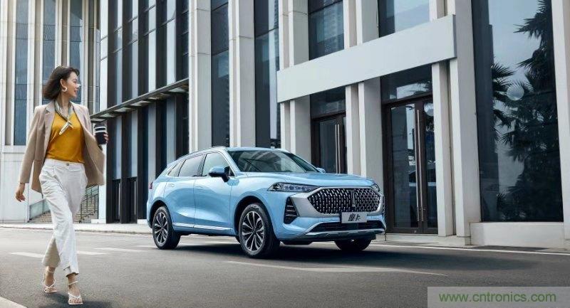 安霸攜手長(zhǎng)城汽車,實(shí)現(xiàn)智能座艙多路AI視覺(jué)系統(tǒng)量產(chǎn)