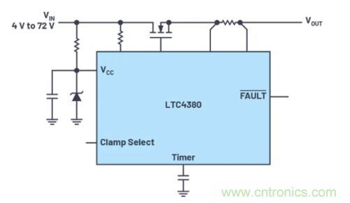 如何為您的電路選擇正確的保護措施? 如何為您的電路選擇正確的保護措施?