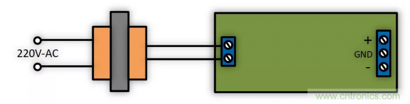 怎樣構建可調線性AC-DC電源供用戶自由調節? 怎樣構建可調線性AC-DC電源供用戶自由調節?