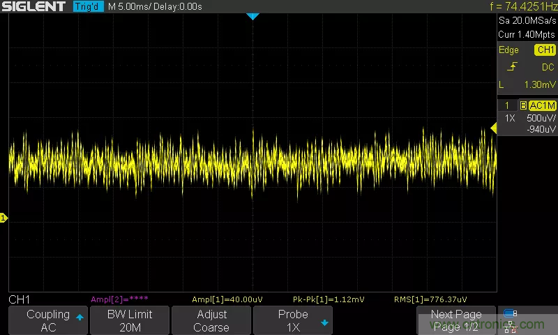 怎樣構建可調線性AC-DC電源供用戶自由調節? 怎樣構建可調線性AC-DC電源供用戶自由調節?