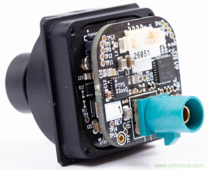 電磁干擾的標準、成因和緩解技術