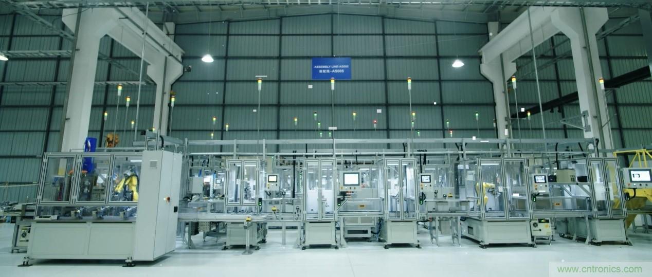 成功收購半導體設備商MueTec,天準科技助推半導體產業發展 成功收購半導體設備商MueTec,天準科技助推半導體產業發展